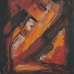 Gouache-51x71cm