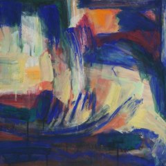 Gouache-52x70cm