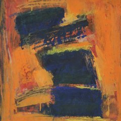 Gouache-55x50cm