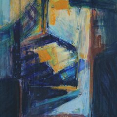 Gouache-55x72cm