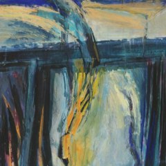Gouache-70x100