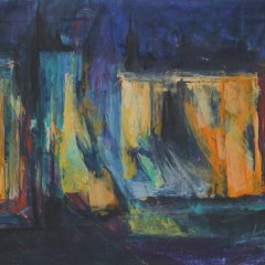 Gouache-75x55cm