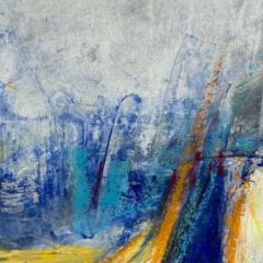 1. Miniatur. 15x21cm,